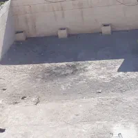 500 متر اجاره زمین ویلایی برای گلخانه