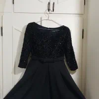 لباس مجلسی سایز ۲