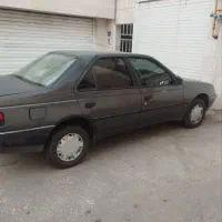 پژو 405GLX
