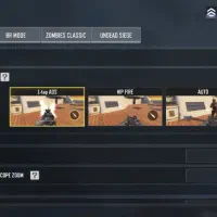 اکانت تکسیو چنج خور ام جی ۴۲ میتیک|کنسول، بازی ویدئویی و آنلاین|قم, شهید صیاد شیرازی|دیوار