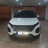 X33crase Automatic|خودرو سواری و وانت|اهواز, زیتون کارمندی|دیوار