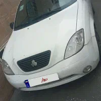 تیبا مدل ۹۷