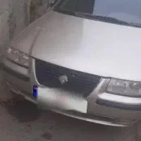 سمند مدل84|خودرو سواری و وانت|اسلام آباد, |دیوار