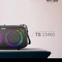 اسپیکر23460 تسکو|پخشکننده همراه|اسلامشهر, شهرک مهدیه|دیوار