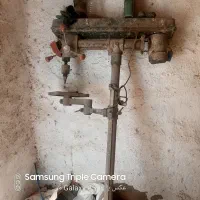 دلر ستونی|ماشین‌آلات صنعتی|تربت‌حیدریه, شهید بهشتی|دیوار