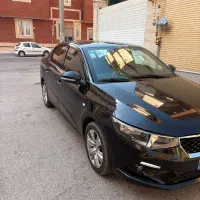 تارا اتومات مدل ۱۴۰۲|خودرو سواری و وانت|کرمان, |دیوار