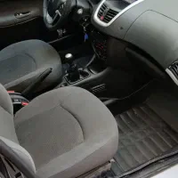 ۲۰۷ پاناروما|خودرو سواری و وانت|تهران, گمرک|دیوار