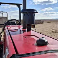 تراکتور399 جفت مدل94|خودرو سنگین|کبودرآهنگ, |دیوار