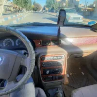 فروش ماسین سمند مدل ۹۰|خودرو سواری و وانت|ساوه, |دیوار