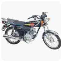 موتورسیکلت ۱۵۰