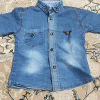 لباس پسرانه 2ت3سال|کفش و لباس بچه|زاهدان, |دیوار