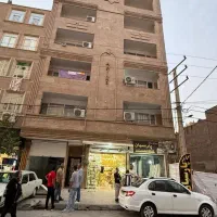 ۱۰۰مترمغازه اهری ارم پیک گلستان یکم تمیزشیک