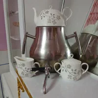 تعدای وسایل منزل