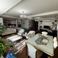 فروش تک واحد 146 متری در گلسار سمیه