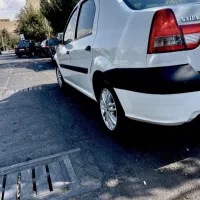 پارس تندر مدل ۱۳۹۴|خودرو سواری و وانت|زنجان, |دیوار