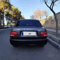 پراید مدل 91|خودرو سواری و وانت|نسیم‌شهر, |دیوار