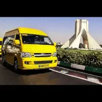 سرویس مدرسه فقط آقا بازنشسته