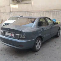 سورن پلاس 1401 ef7 تمیز|خودرو سواری و وانت|فردیس, خیام شرقی|دیوار