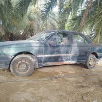 پژو ۴۰۵ مدل ۸۰