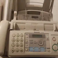 فکس پاناسونیک