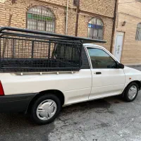 پراید وانت مدل ۱۴۰۳