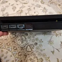 ps4 slim ظرفیت۵۱۲ (پی اس فور اسلیم)|کنسول، بازی ویدئویی و آنلاین|اراک, |دیوار