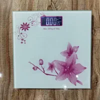 ترازو دیجیتال خانگی