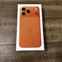 iphone 17 pro max 256g
