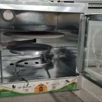 ۵۰ چدن 30 گالوانیزه