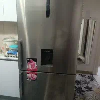 یخچال فریز نیکسان