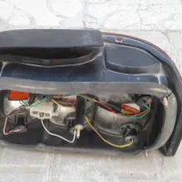 تعدادی چراغ خودرو|قطعات یدکی و لوازم جانبی|کرمانشاه, |دیوار