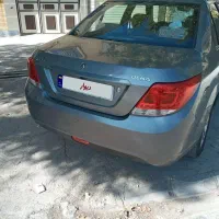 دنا معمولی تیپ مدل ۹۵|خودرو سواری و وانت|بروجرد, |دیوار