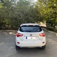چانگان مدل ۹۷