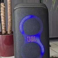 Jbl partybox 120 / جی بی ال پارتی باکس ۱۲۰|سیستم صوتی خانگی|تهران, دربند|دیوار