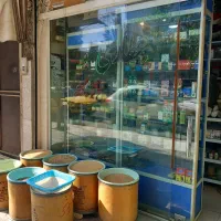 فروش وسایل عطاری