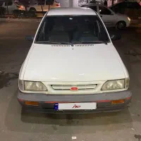 پراید هاچ بک مدل۷۷ تکبرگ سند کاملا سلامت  وخونگی