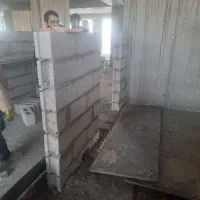 انجام بنایی تخریب|خدمات پیشه و مهارت|رشت, شهریاران|دیوار