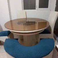 ناهار خوری ۶ نفره