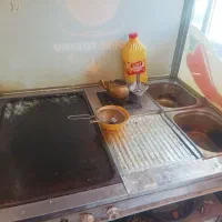 لوازم فست فود|کافی‌شاپ و رستوران|قم, امامزاده ابراهیم|دیوار