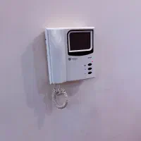پنل ایفون تصویری|تلفن رومیزی|اهواز, شریعتی جنوبی|دیوار