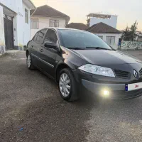 مگان ۲۰۰۰ اتومات|خودرو سواری و وانت|آستارا, |دیوار