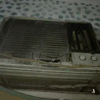 کولر گازی گری