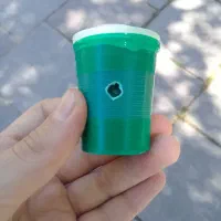 مینی بوق صدای بلند