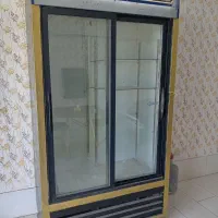 یخچال ایستاده