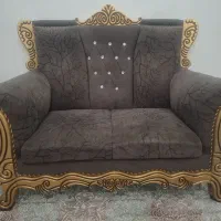 مبل راحتی|مبلمان خانگی و میز عسلی|تهران, بهارستان|دیوار