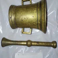 هاونگ عتیقه روس