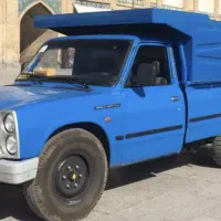 جذب راننده نیسان با نیسان