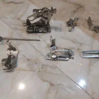 قطعات چرخ خیاطی