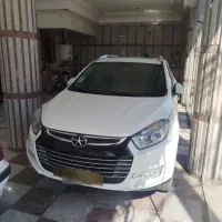 جک s5نیوفیس|خودرو سواری و وانت|اصفهان, زهران|دیوار