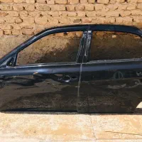 ۲عدد درب خودرو دنا عقب وجلو راننده|قطعات یدکی و لوازم جانبی|محمدشهر, ولدآباد|دیوار